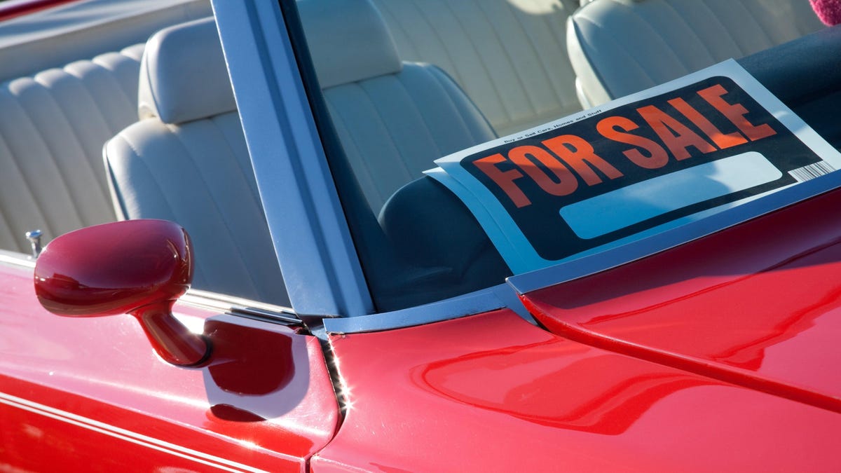 Featured image for "Top Cars Owners Wish They Never Sold"