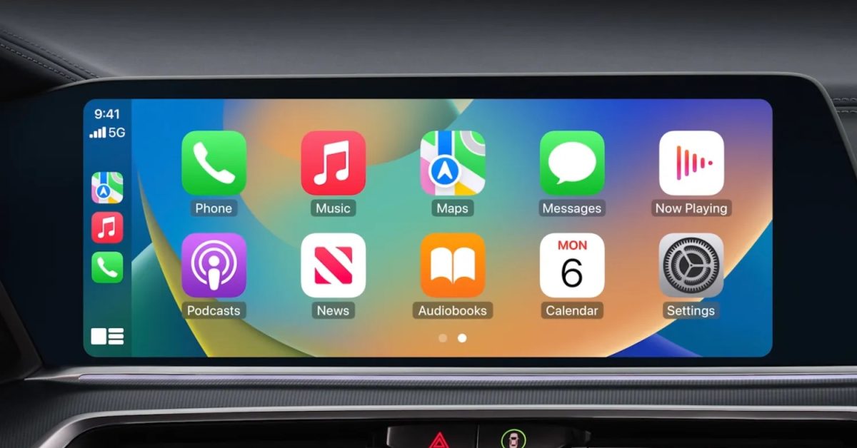 Featured image for The Truth Behind Apple's USB-C iPhone 15 and CarPlay Compatibility