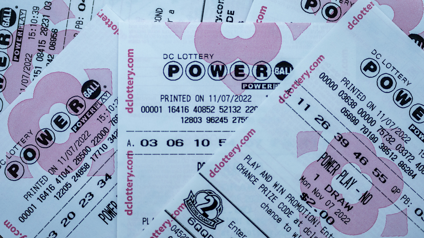 Lottery Player Sues for $340M Prize Denial Due to Website Error