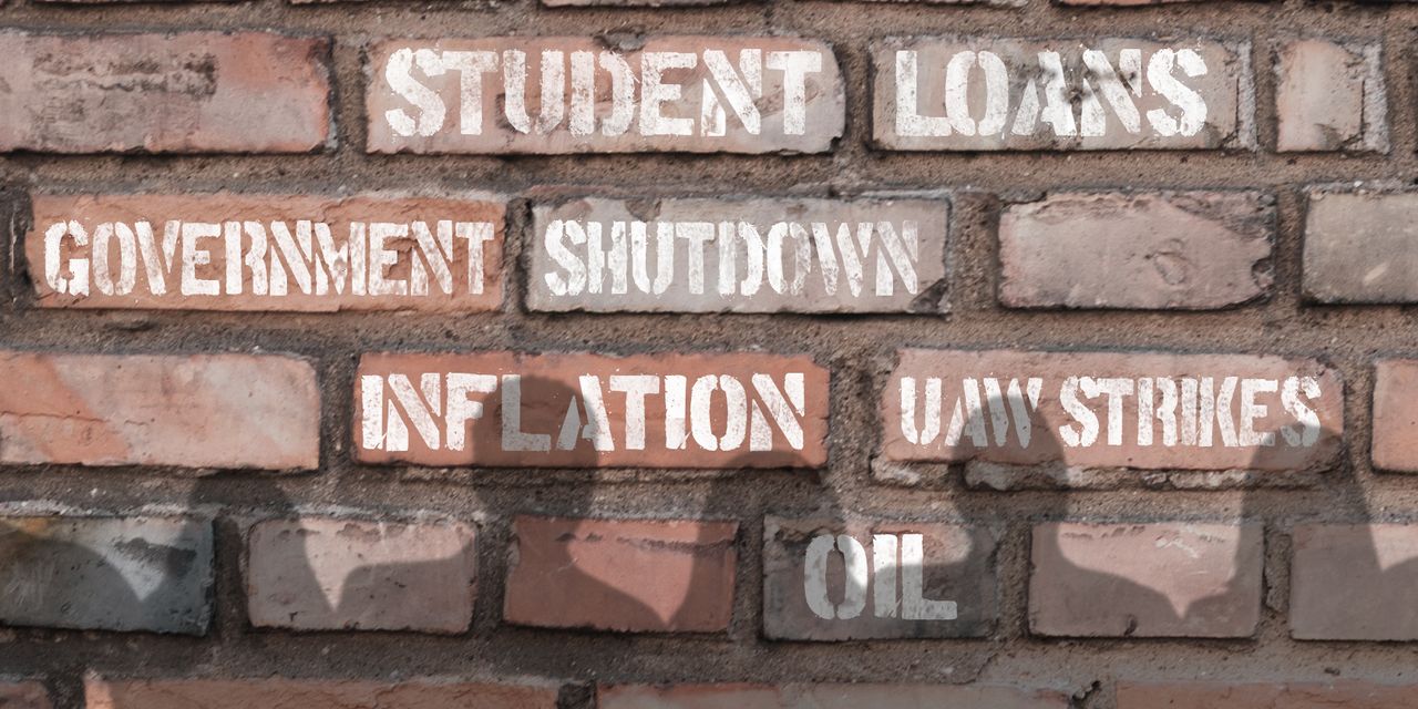 Featured image for Navigating the Year-End Stock Market Worries: Protecting Against the Biggest Risk