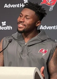 Buccaneers Re-Sign Key Players and Add New Talent in Offseason.