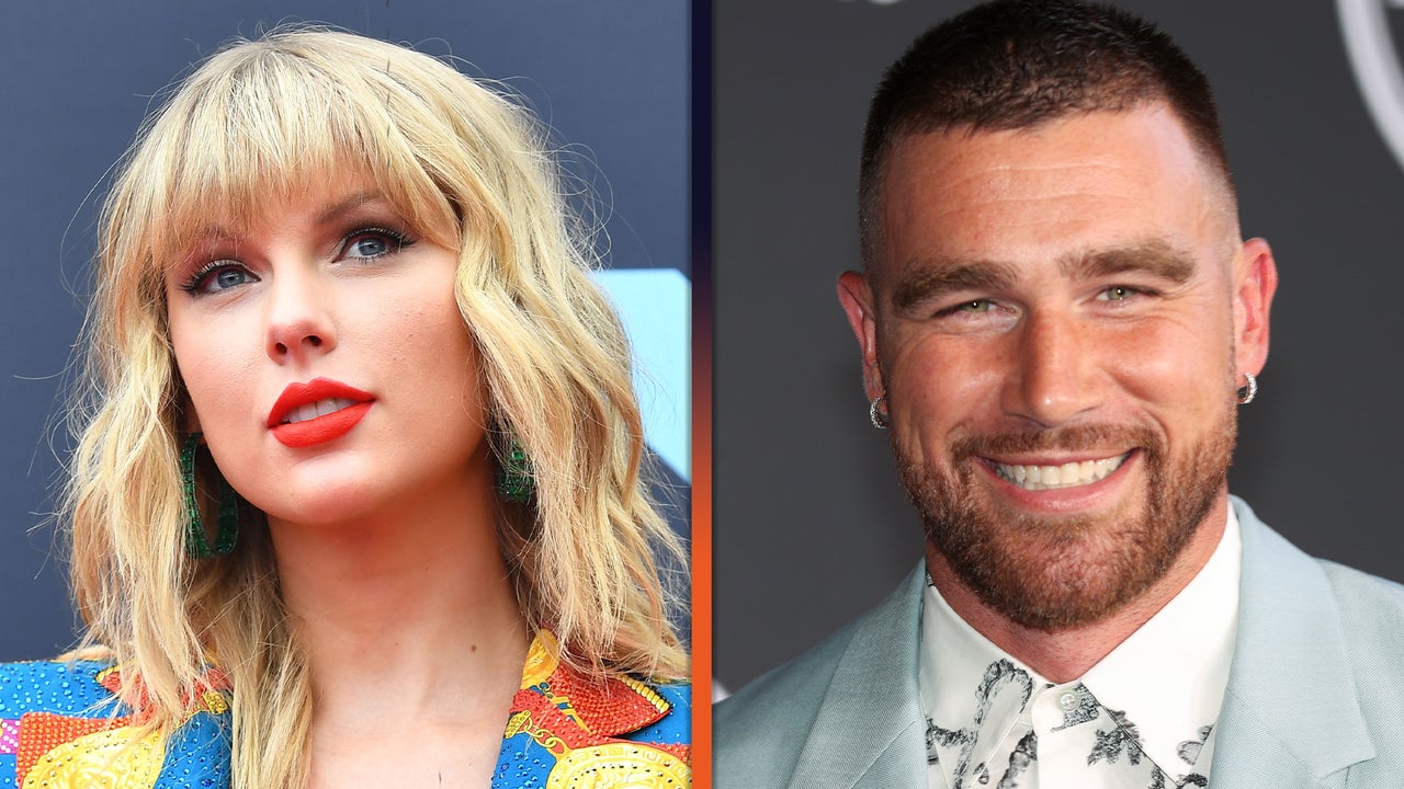 Travis Kelce and Taylor Swift's Relationship: Navigating Public Attention