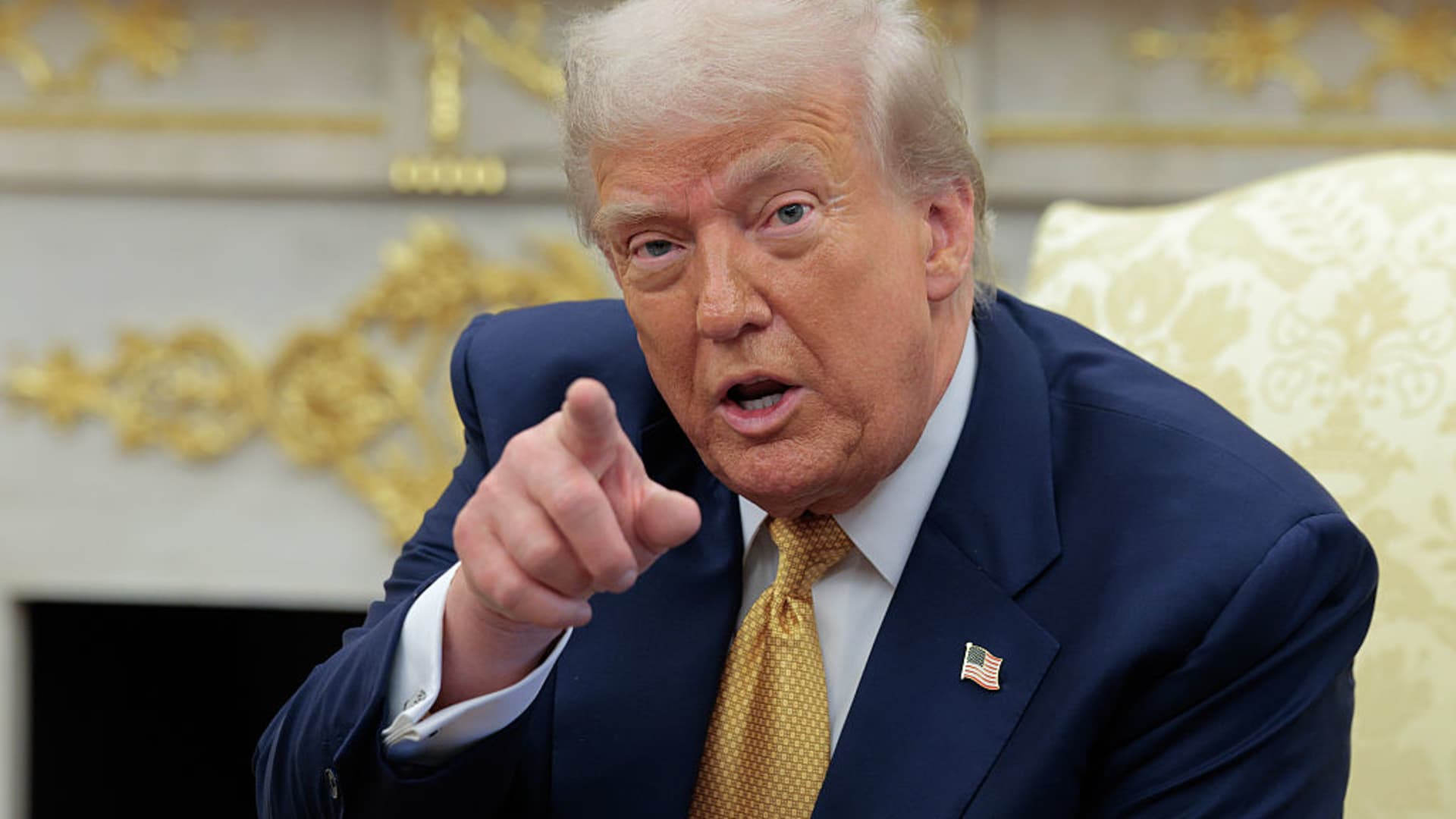 Featured image for Trump's Tariff Deadline: Countries with and without Trade Deals