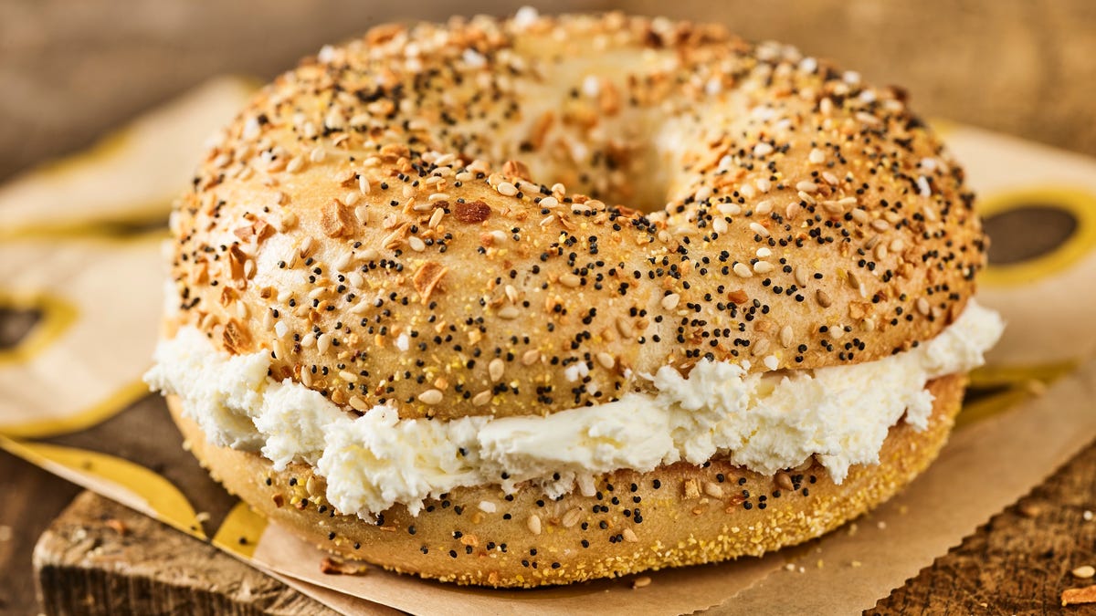 Featured image for "Scooped Bagels: Love It or Hate It, What's the Schmear Campaign About?"