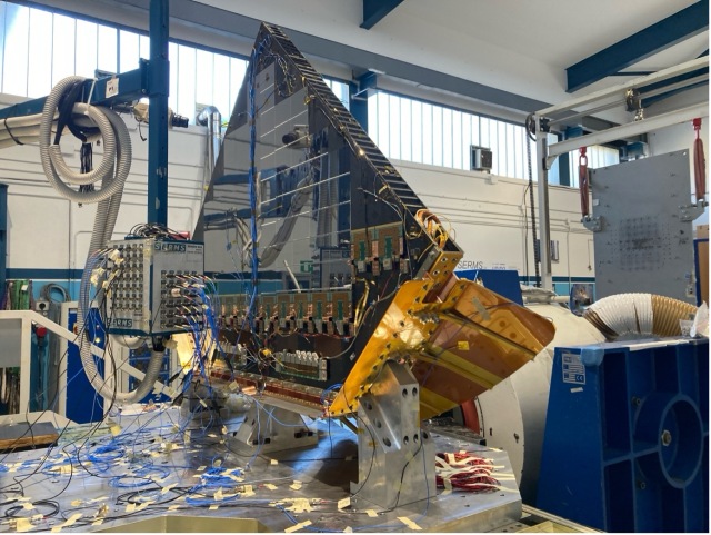 "Reviving AMS: A Second Chance for Success"