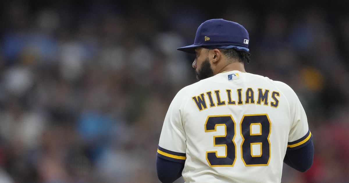 Featured image for Yankees Boost Bullpen with Devin Williams Trade