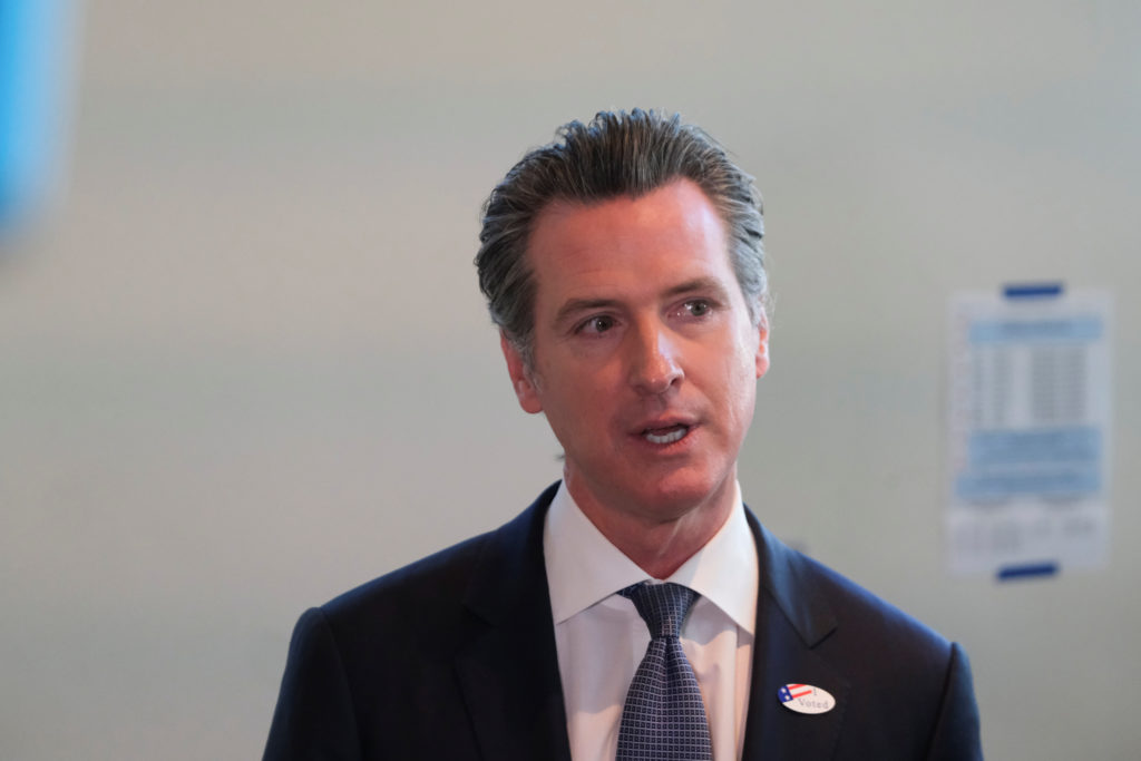 "California's Bold Move: Compelling Assistance for Mental Illness and Addiction"