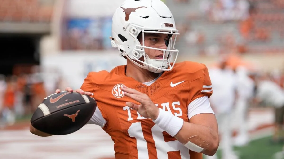 Week 3 College Football Preview: Top Matchups, Predictions, and Betting Insights