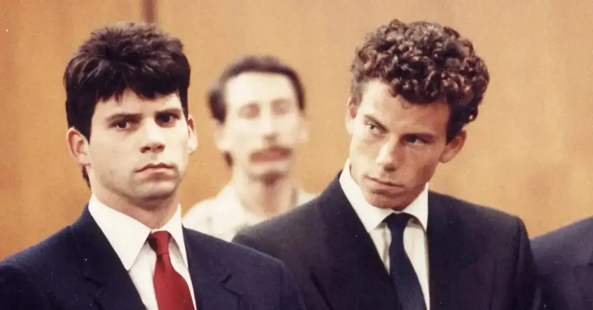 Featured image for Menendez Brothers Face Delayed Resentencing Amidst New Freedom Fight