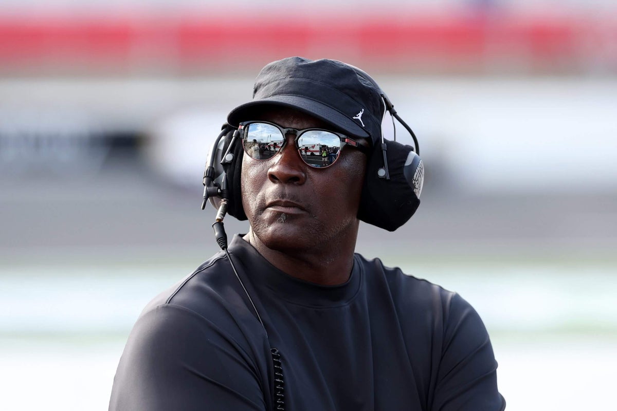 Featured image for Michael Jordan's NASCAR lawsuit could reshape motorsports