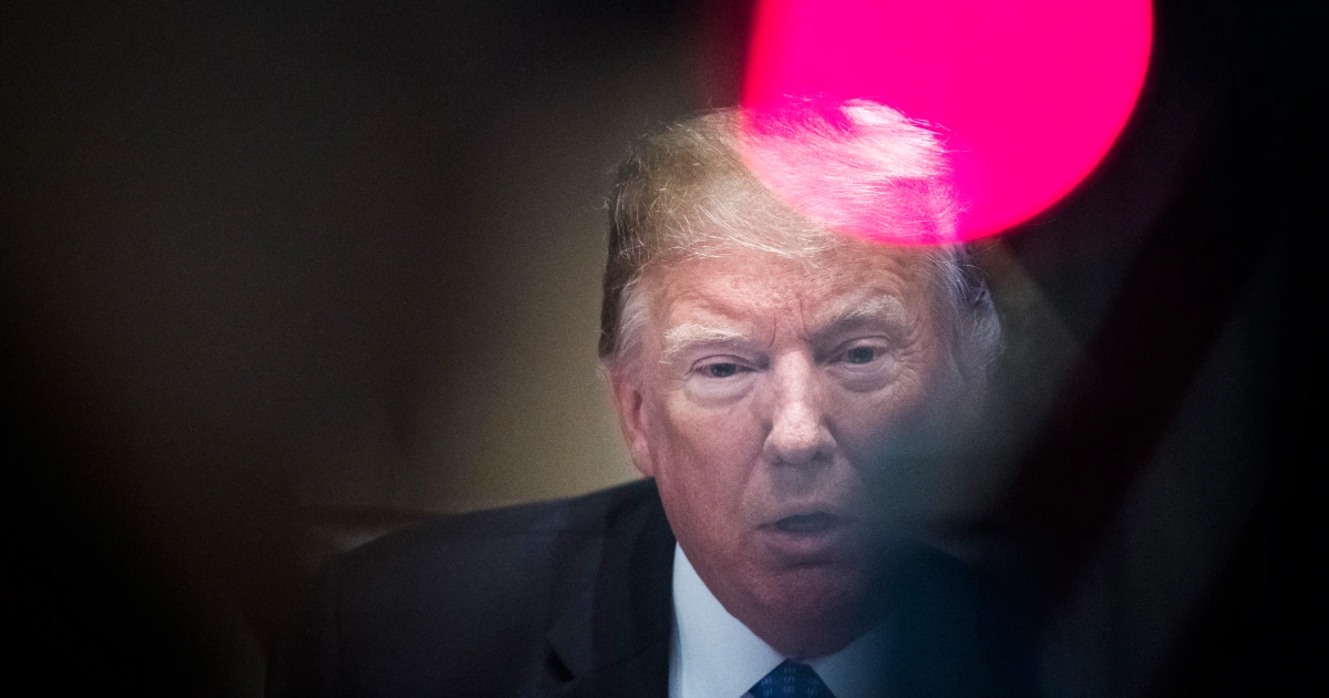 Featured image for "Trump's Georgia election interference trial to be televised and livestreamed, judge grants permission"