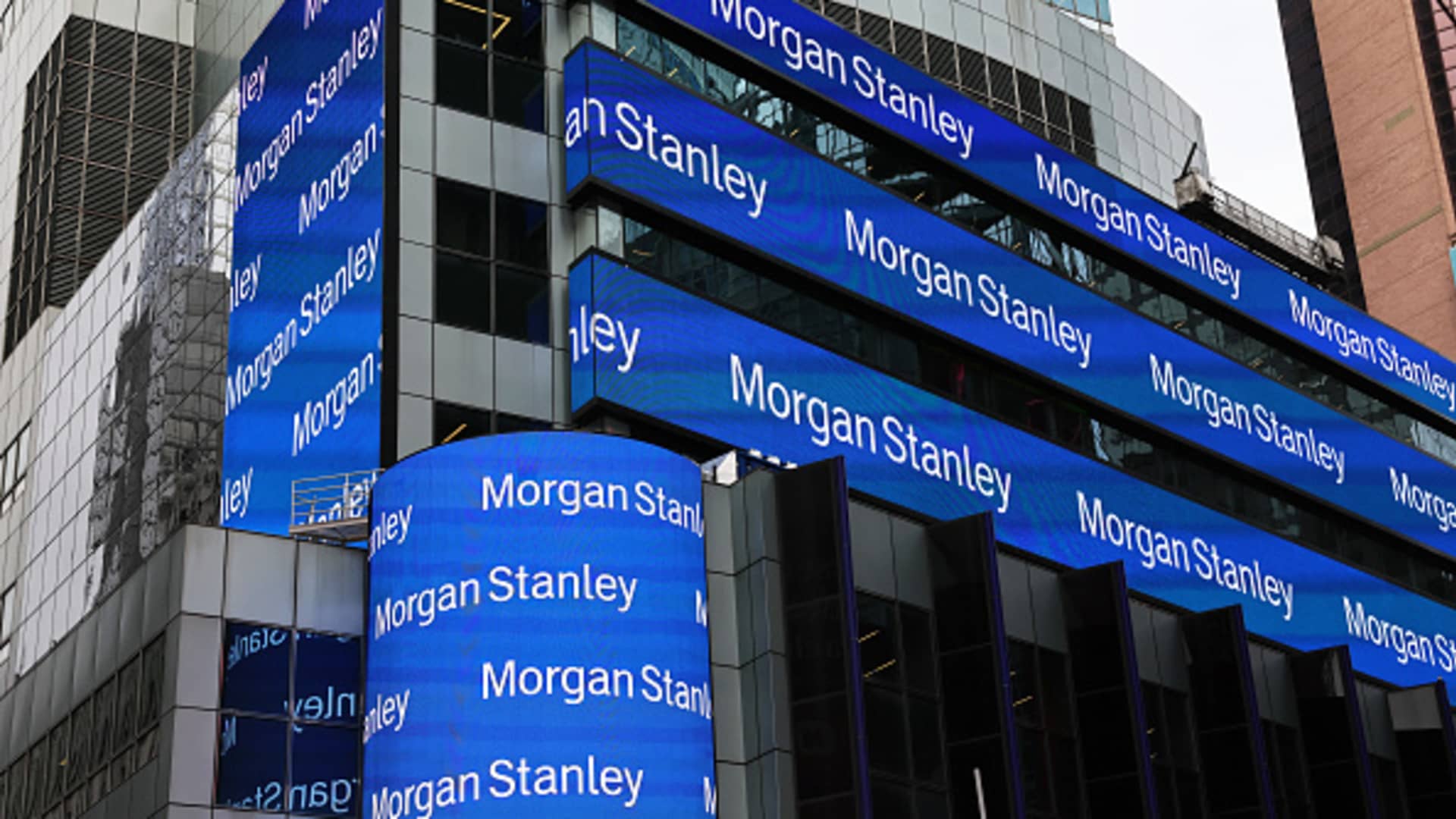 Morgan Stanley's Strong Q3 Earnings Propel Bank's Growth in 2023