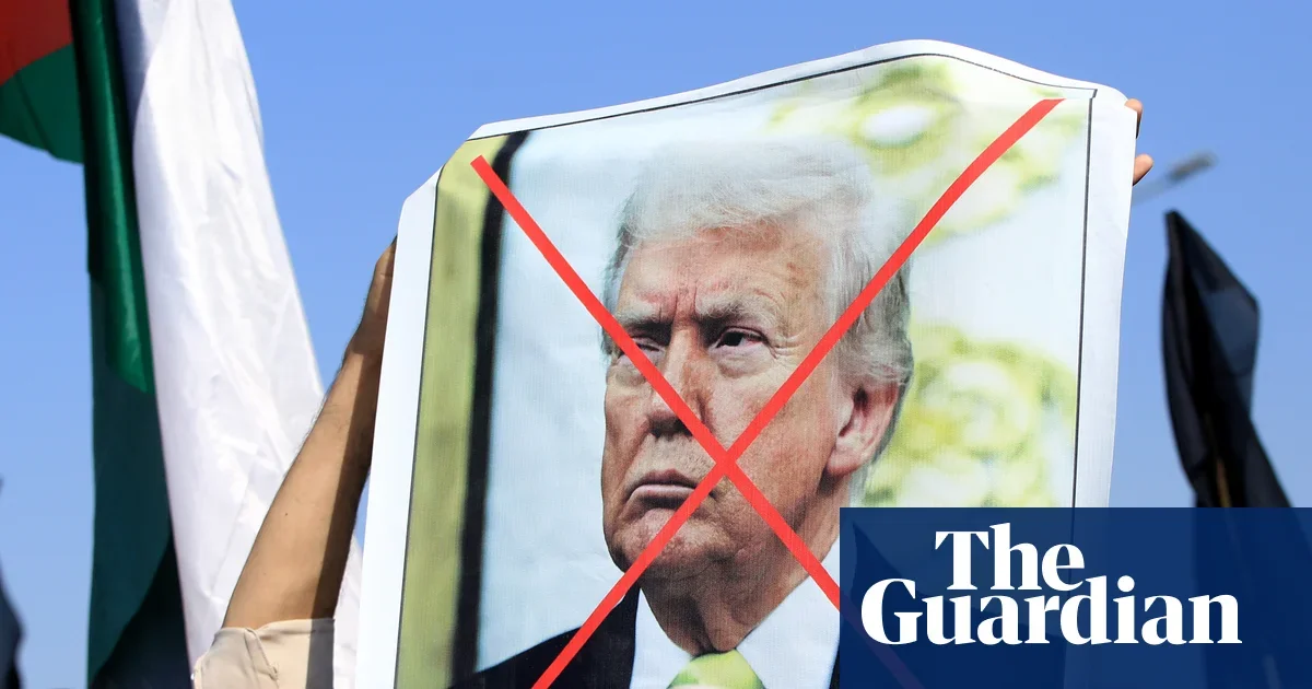 Global South decries US-Israel strike on Iran as unlawful imperial overreach