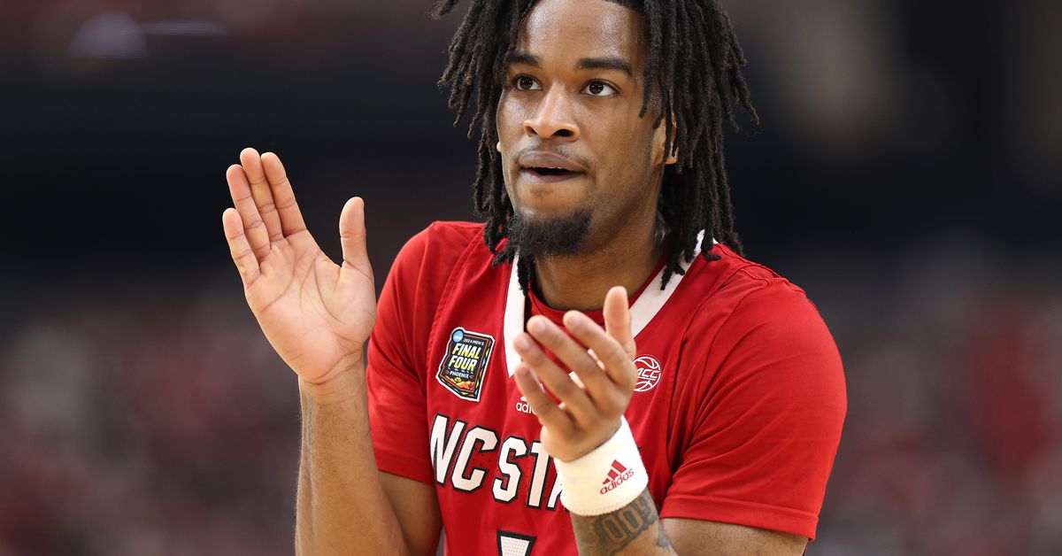 Featured image for NC State Triumphs Over Coastal Carolina with Stellar Second Half