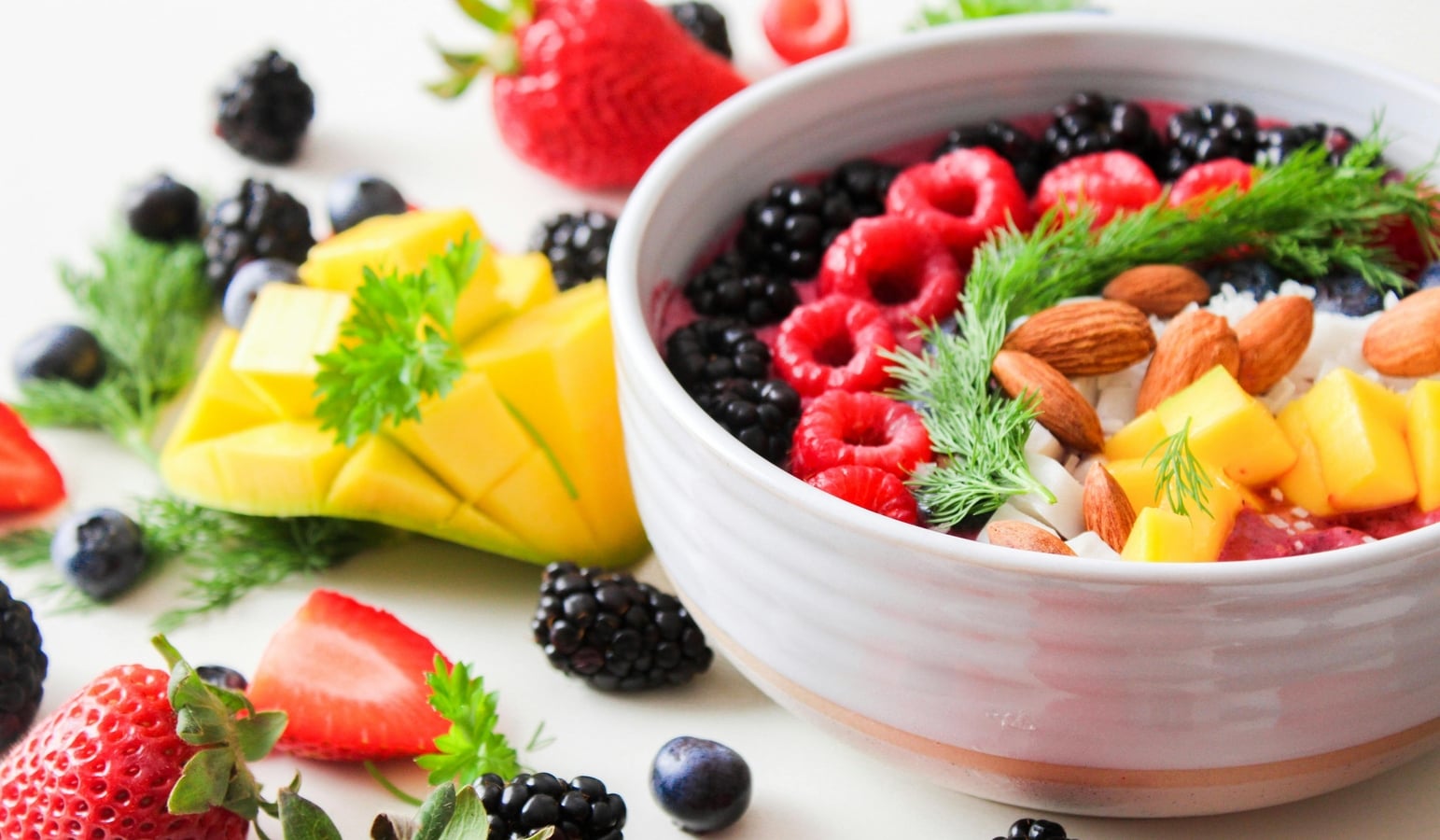 Featured image for Top Foods and Nutrition Tips for Breast Cancer Recovery and Prevention