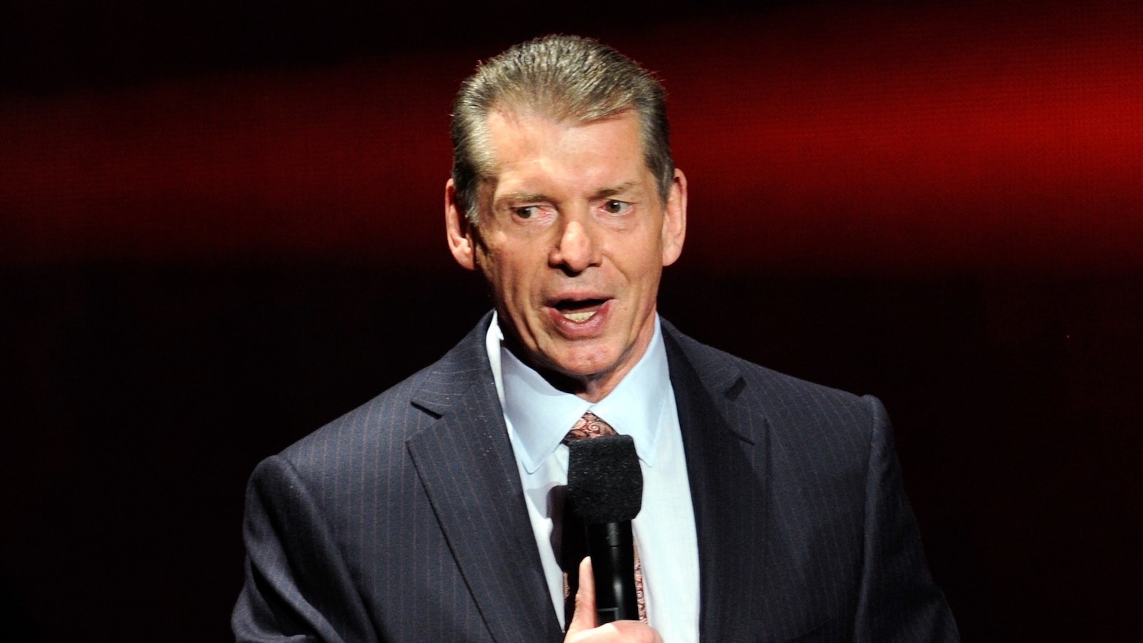 Vince McMahon Sexual Abuse Lawsuit Paused Amid DOJ Investigation