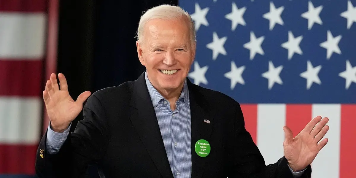 "Biden's State of the Union Spurs $10 Million in Donations and New Ad Campaign"