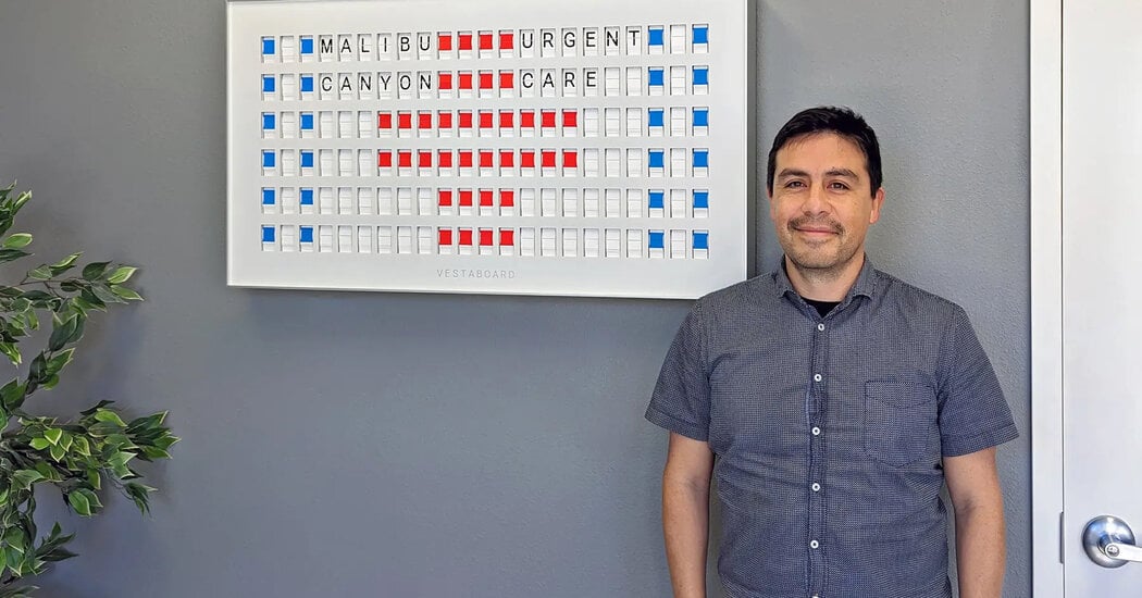 Featured image for Doctor in Matthew Perry Ketamine Case to Plead Guilty