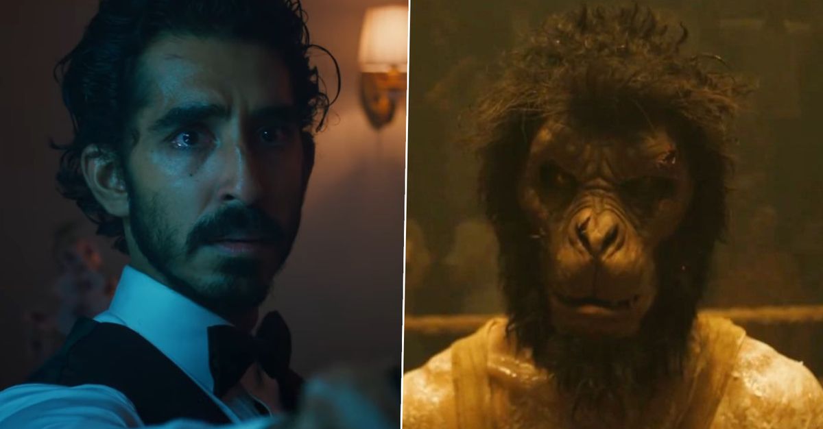 Featured image for "Dev Patel's 'Monkey Man' Draws Glowing Comparisons to Action Classics"