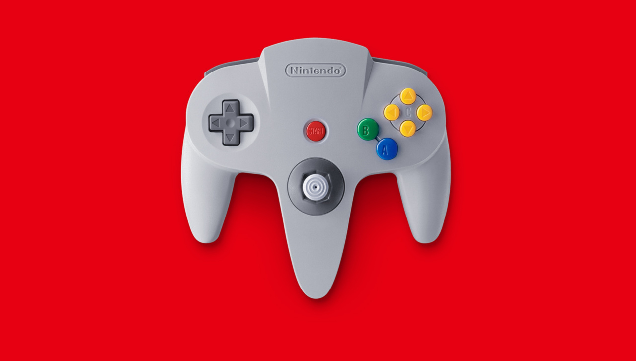 Featured image for Nintendo Reveals New N64 Features for Switch Online