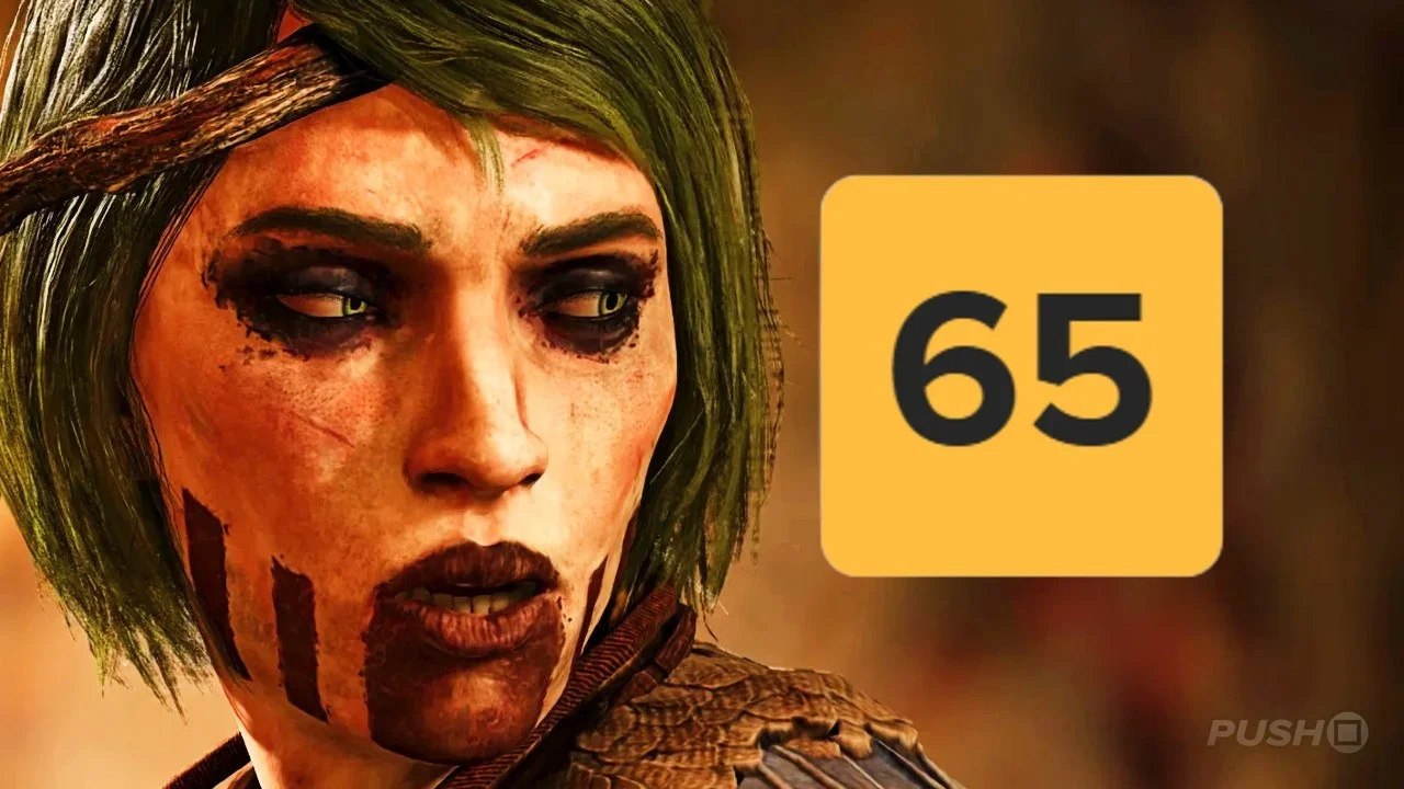 GreedFall 2 PS5 Reviews Signal a Tepid Start for the RPG Sequel