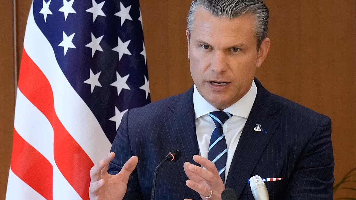 Featured image for US troop withdrawals from Eastern Europe spark bipartisan concern and NATO tensions