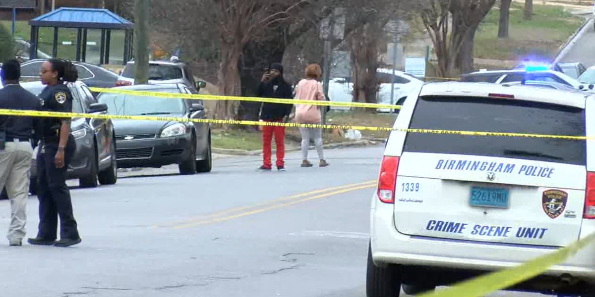 Featured image for Birmingham Mourns: 9 Lives Lost in Recent Shootings