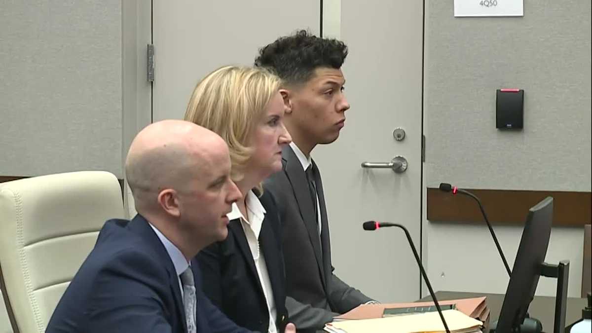 Featured image for "Jackson Mahomes Cleared of Felony Charges, Misdemeanor Still Pending"