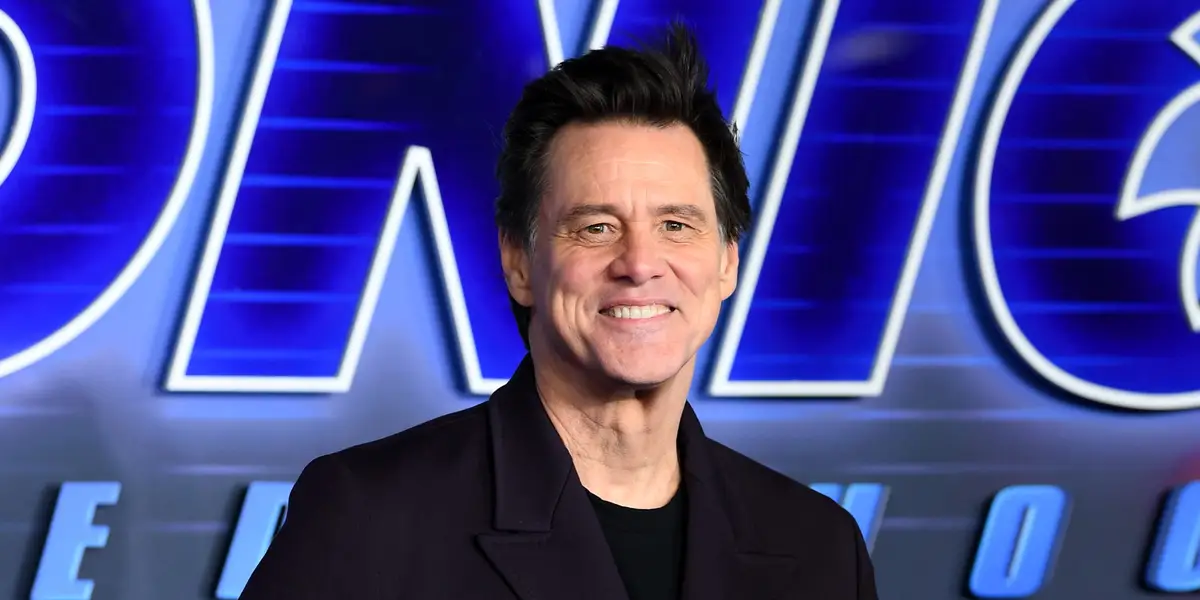 Featured image for Jim Carrey Returns from Retirement for Financial Reasons