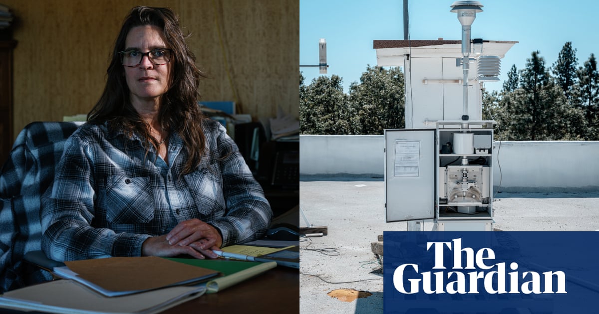 The Hidden Pollution Rule That Keeps American Air Dirty