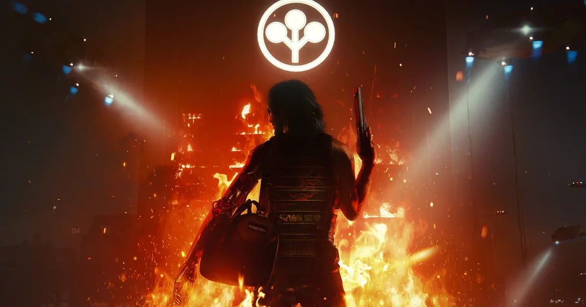 Second DMCA Strike Forces VR Modder to Pause Patreon Amid Ghostrunner Takedown