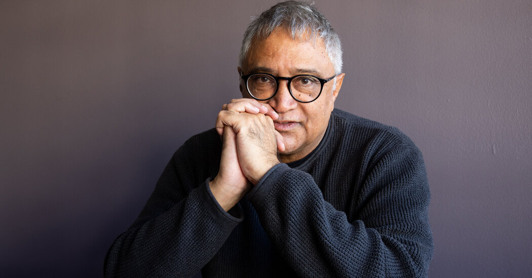 Featured image for South African Activist Demands H.I.V. Treatment Access Amid U.S. Aid Cuts