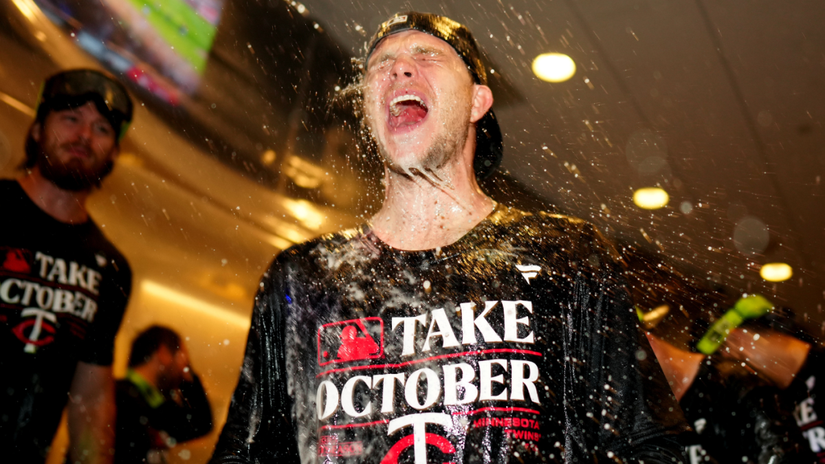"MLB Playoffs 2023: Sweeps, Impressions, and Crucial Catches - A Wild Ride"