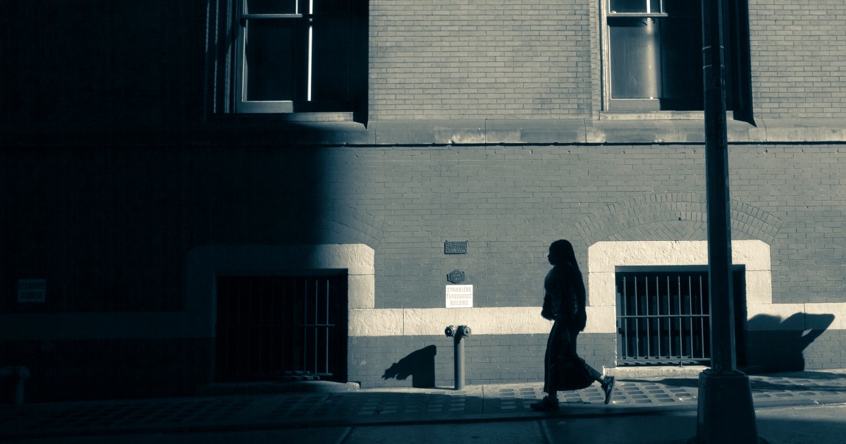 "Rising Concern: Women Report Being Punched on NYC Streets"