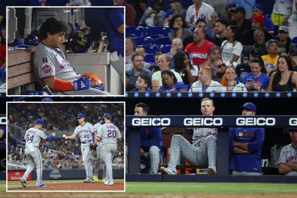 Featured image for Mets' $340 Million Disappointment Casts Shadow Over Playoff Hopes