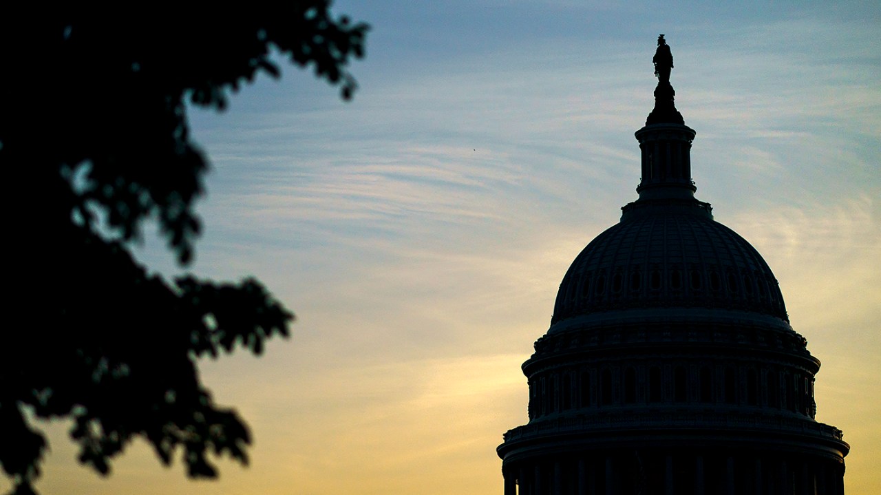 The uncertain future of the US debt ceiling.