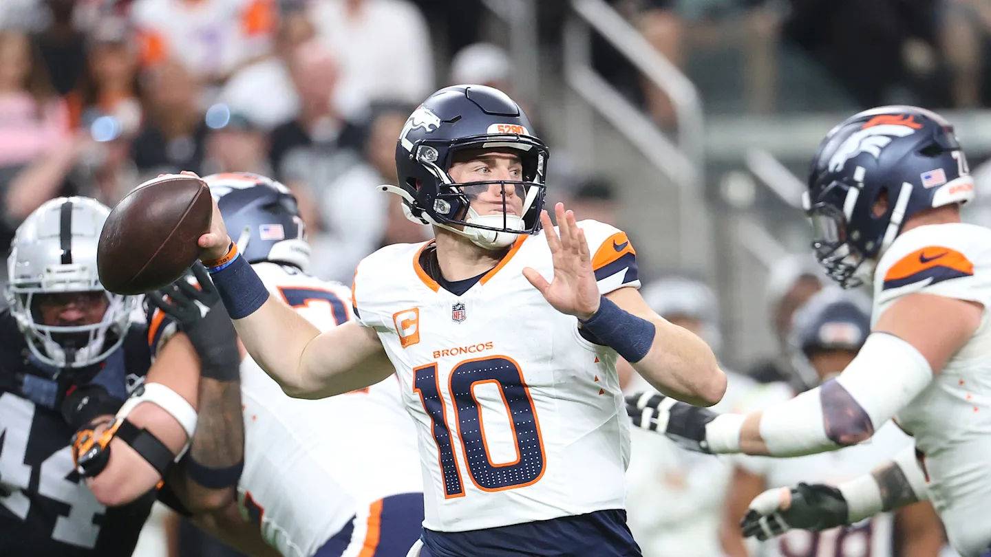 Week 13 NFL Power Rankings: Lions Lead, Eagles and Packers Rise