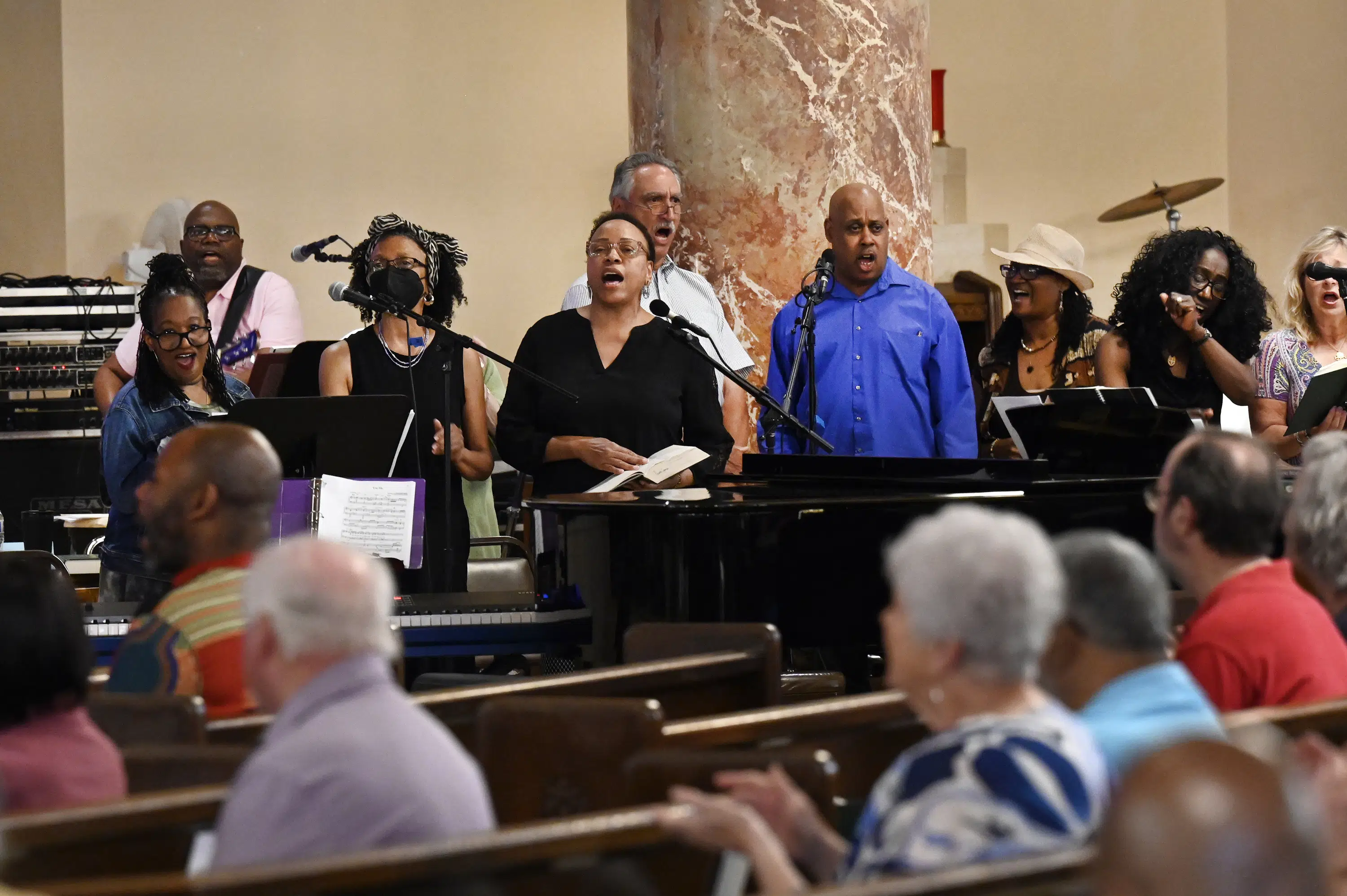Juneteenth: Reflection, Celebration, and Debunking Myths.