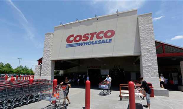 Costco and Wawona Frozen Foods recall frozen fruit products over health concerns.