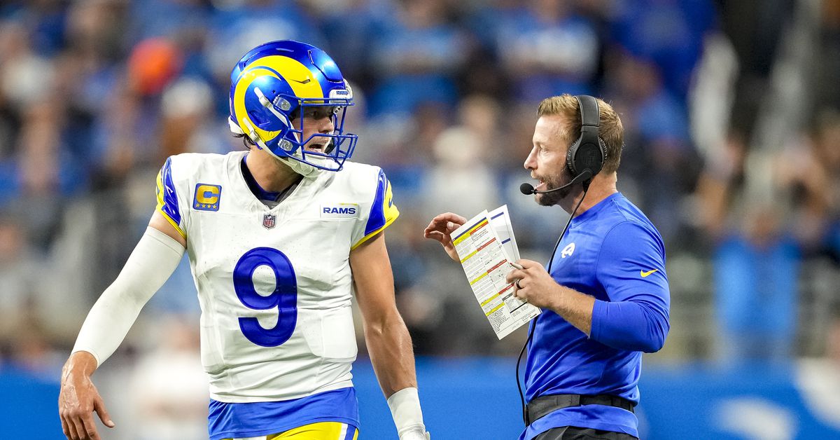 Eagles vs. Rams: Key Insights and Predictions for Week 12 Showdown