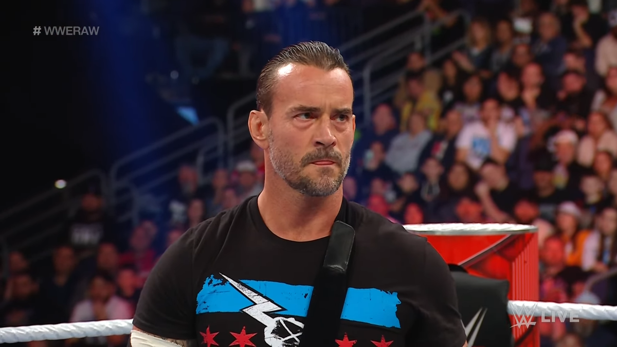 "CM Punk's WrestleMania 40 Plans Derailed by Injury"