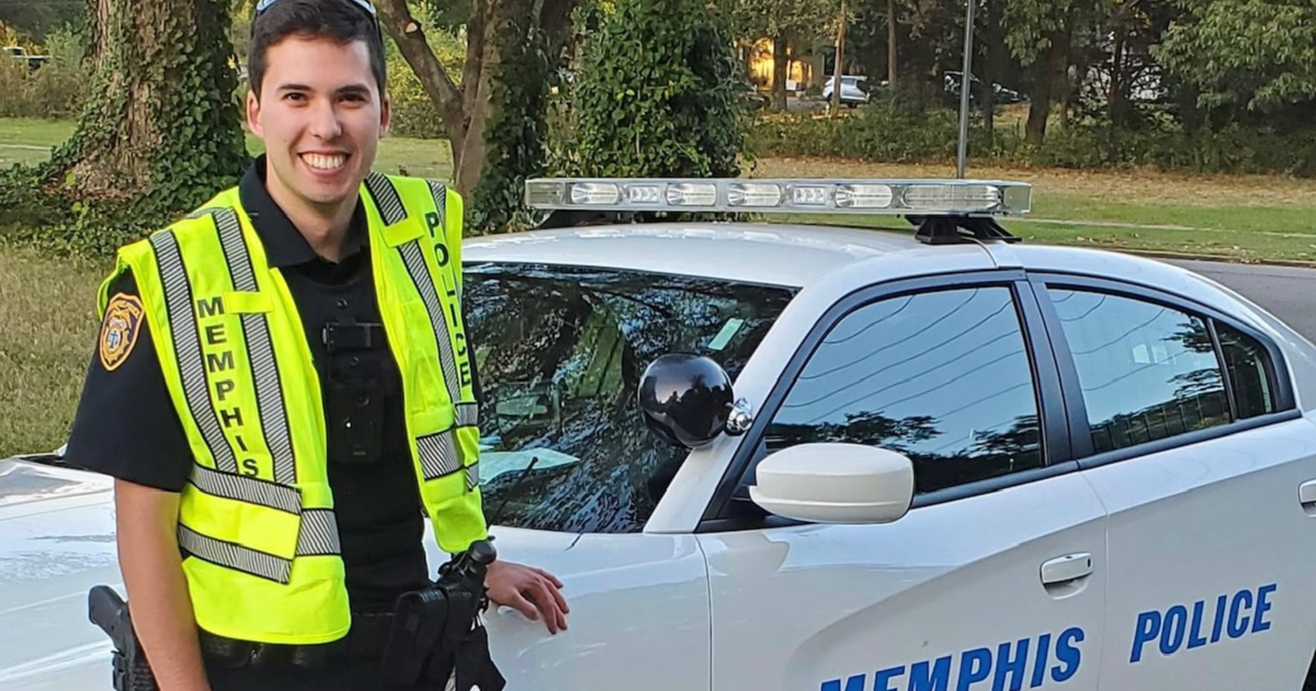 Featured image for "Fatal Exchange: Memphis Police Officer and Suspect Killed in Whitehaven Shootout"