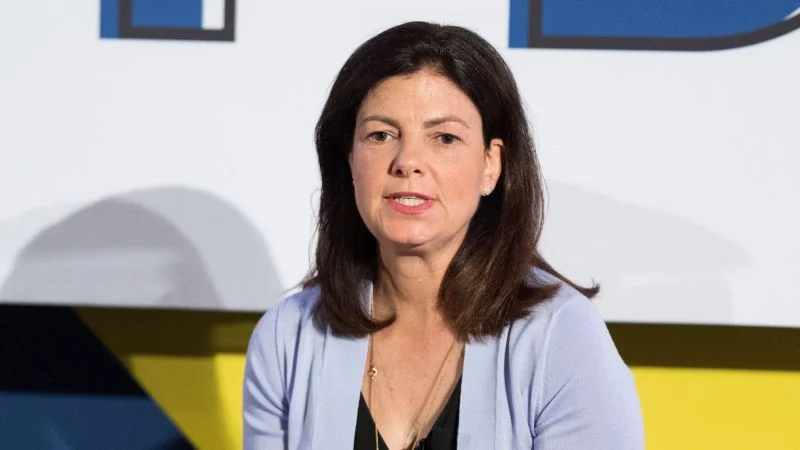 Kelly Ayotte Declares Bid for New Hampshire Governor