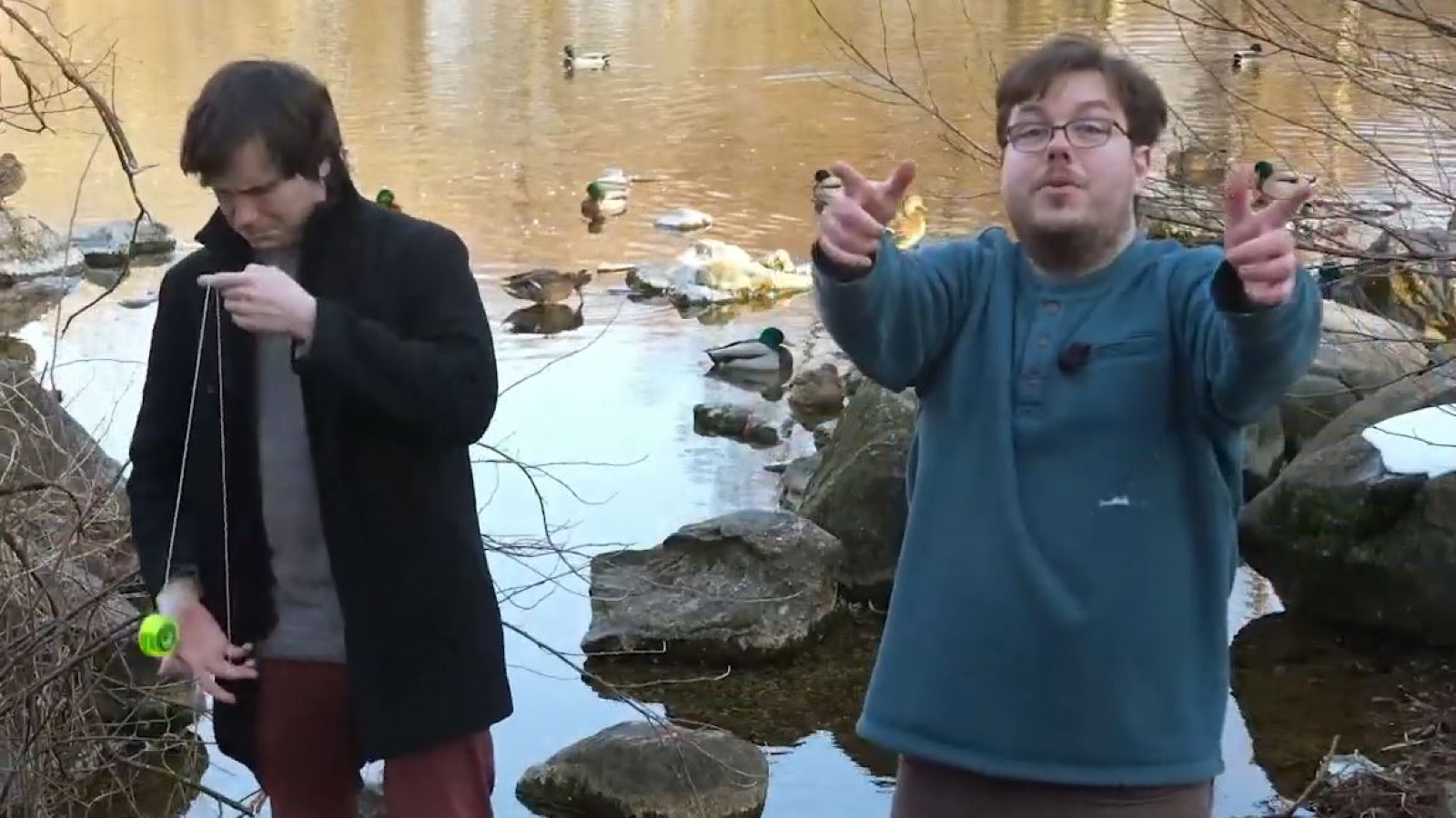 Featured image for VideoGameDunkey Surprises Fans at Nintendo Indie World Showcase