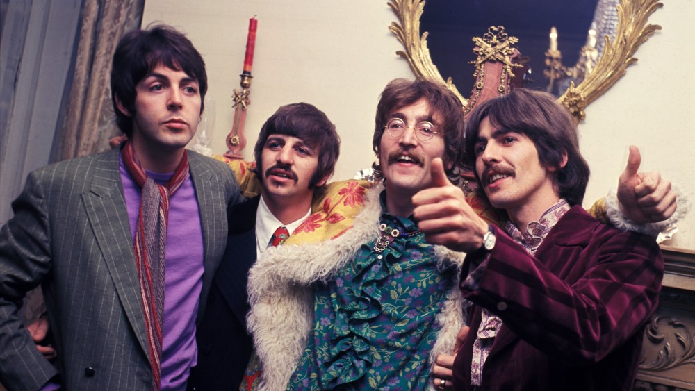 "Generation AI: Exploring the Beatles' 'Now and Then' and the Rise of Bots"