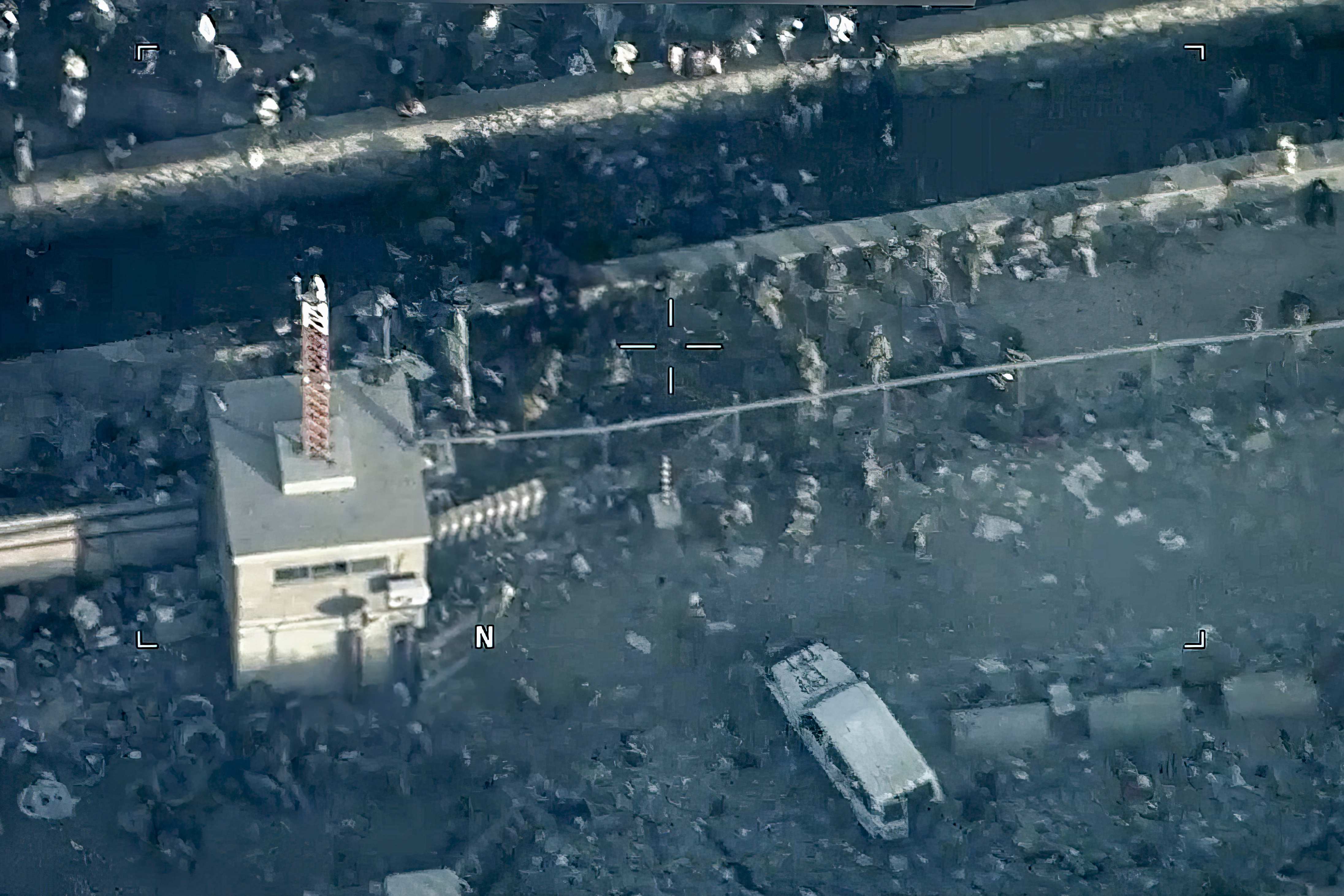 Taliban Eliminates Mastermind Behind Kabul Airport Bombing.