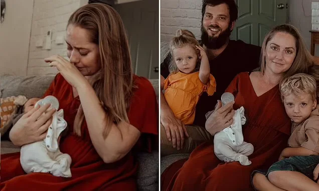 Mums share their shocking cancer diagnoses.