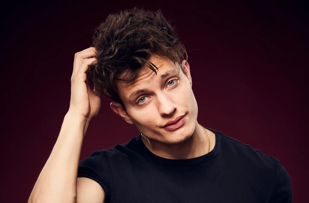 Featured image for Comedian Matt Rife Cancels Indiana Shows Due to Medical Emergency