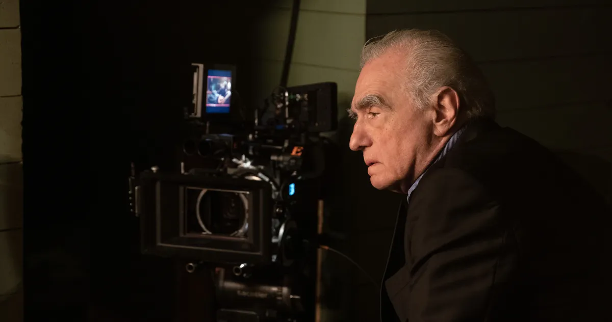 Featured image for Exploring Martin Scorsese's Life, Faith, and Filmmaking