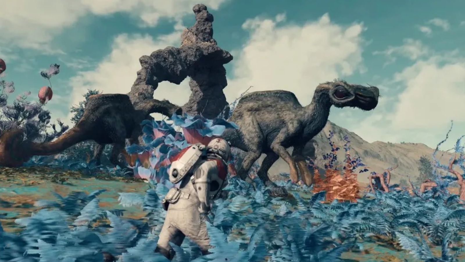 "Starfield Player's Game-Changing Trick Revolutionizes Gameplay"